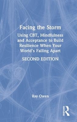 Facing the Storm - Owen, Ray