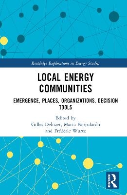 Local Energy Communities - 