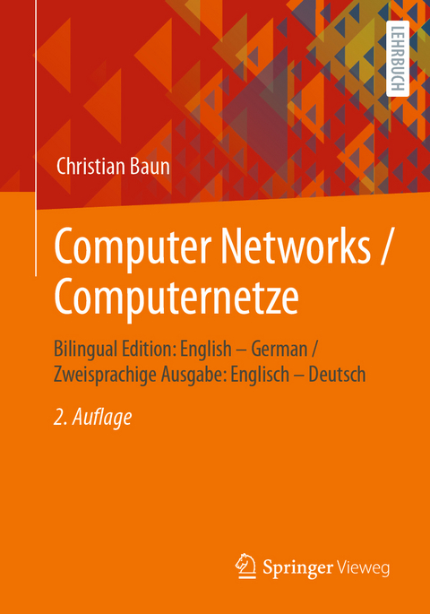 Computer Networks / Computernetze - Christian Baun