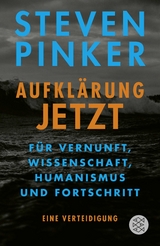 Aufklärung jetzt - Steven Pinker