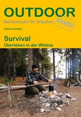 Survival - Schmitz, Fabian