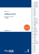 FlexLex Völkerrecht | Studium - Pabel, Katharina