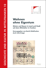 Wohnen ohne Eigentum - 