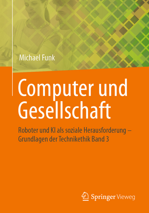 Computer und Gesellschaft - Michael Funk