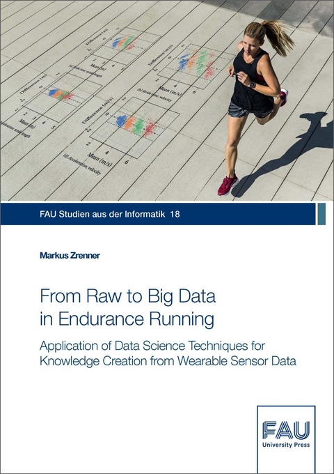 From Raw to Big Data in Endurance Running - Markus Zrenner