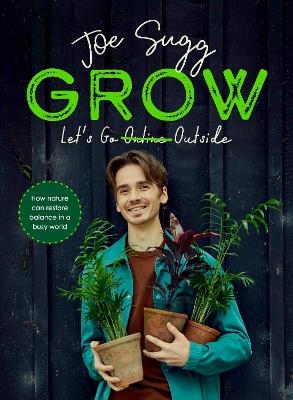 Grow - Joe Sugg