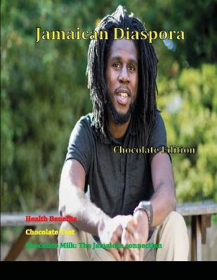 Jamaican Diaspora - Janice Maxwell