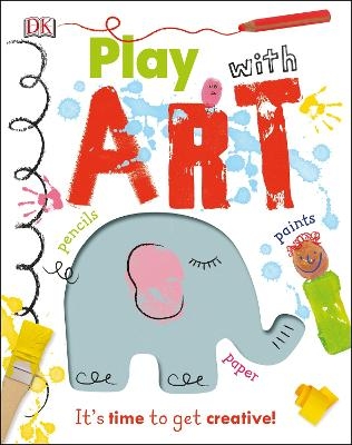 Play With Art -  Dk