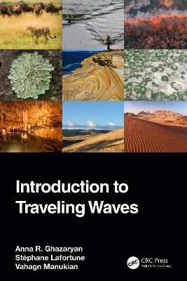 Introduction to Traveling Waves - Anna R. Ghazaryan, Stéphane Lafortune, Vahagn Manukian