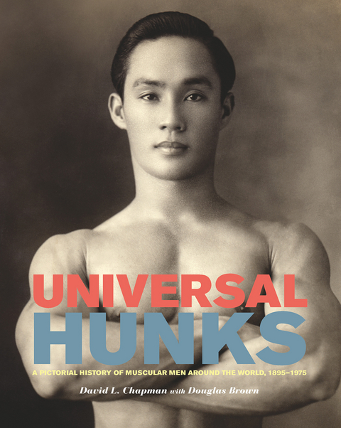 Universal Hunks -  David L.