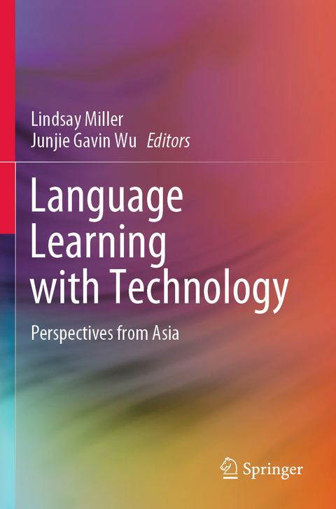 Language Learning with Technology - 