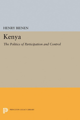 Kenya -  Henry Bienen