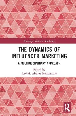 The Dynamics of Influencer Marketing - 