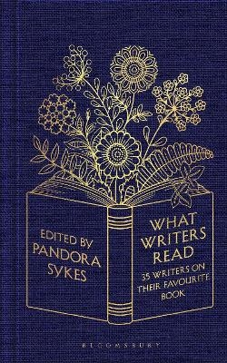 What Writers Read - Pandora Sykes