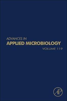 Advances in Applied Microbiology - 