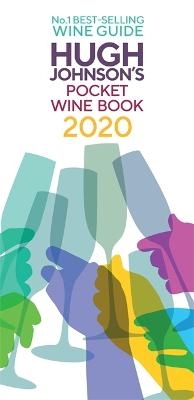 Hugh Johnson's Pocket Wine 2020 - Hugh Johnson