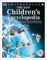 The New Children's Encyclopedia - Dk