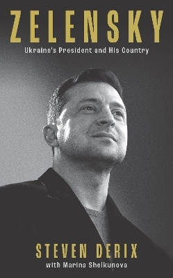 Zelensky - Steven Derix