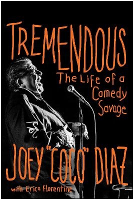 Tremendous - Joey Diaz