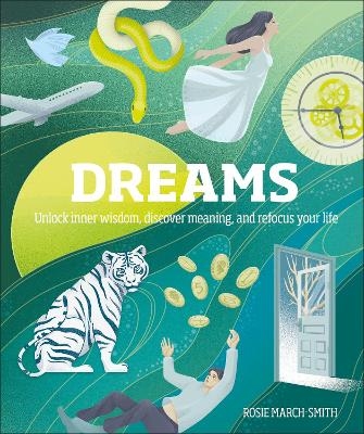 Dreams - Rosie March-Smith