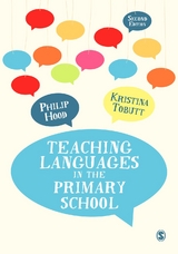 Teaching Languages in the Primary School - Philip Hood, Kristina Tobutt,  Author