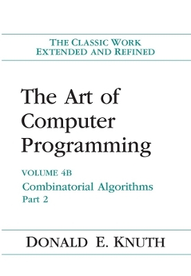 Art of Computer Programming, The - Donald Knuth