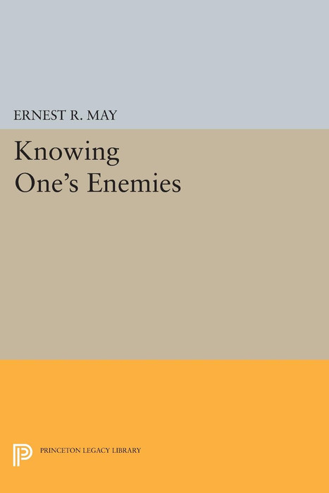 Knowing One's Enemies - 