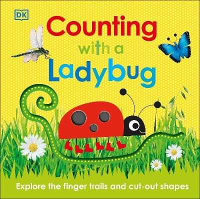 Counting with a Ladybug -  Dk