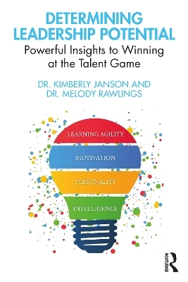 Determining Leadership Potential - Kimberly Janson, Melody Rawlings