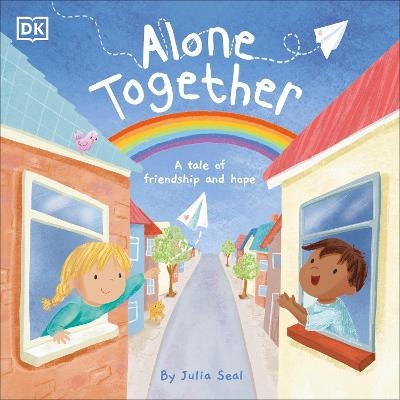 Alone Together - Julia Seal