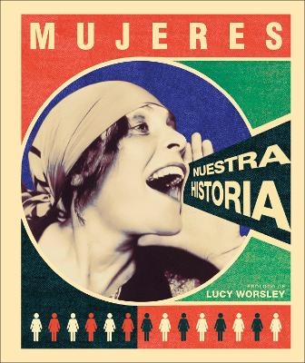 Mujeres. Nuestra Historia -  Dk