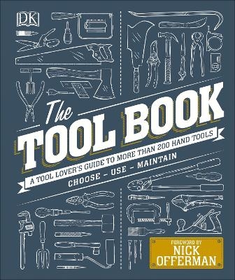 The Tool Book - Phil Davy