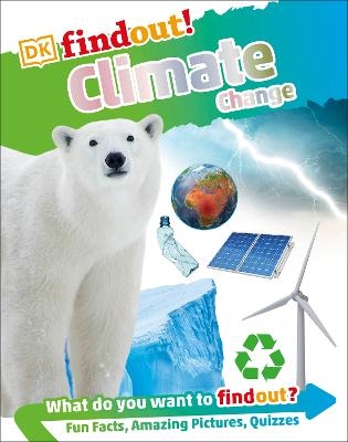 DKfindout! Climate Change -  Dk