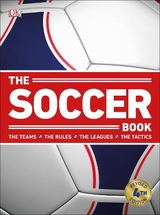 The Soccer Book - Dk