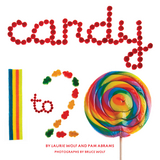 Candy 1 to 20 -  Pam Abrams,  Laurie Wolf