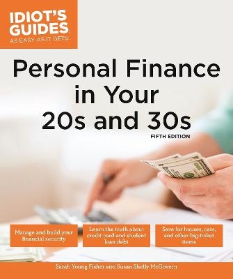 Personal Finance in Your 20s & 30s, 5E - Sarah Young Fisher, Susan Shelly McGovern