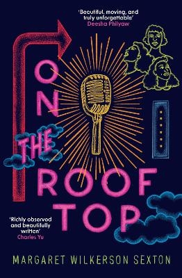 On the Rooftop - Margaret Wilkerson Sexton