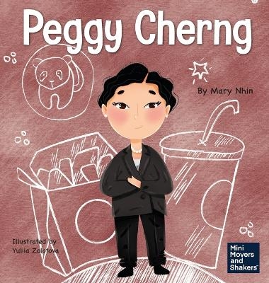 Peggy Cherng - Mary Nhin