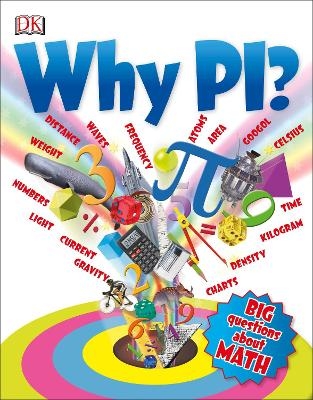 Why Pi? - Johnny Ball