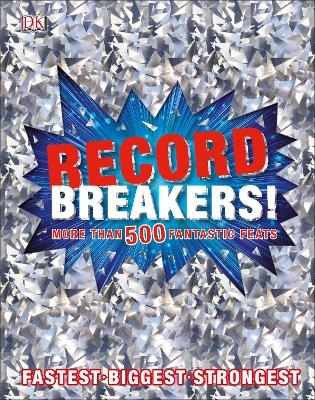 Record Breakers! -  Dk