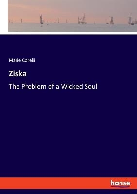 Ziska - Marie Corelli