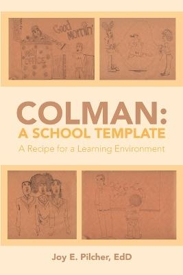 Colman - Edd Joy E Pilcher