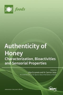 Authenticity of Honey - 