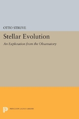 Stellar Evolution - Otto Struve