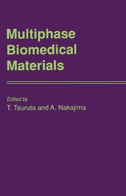 Multiphase Biomedical Materials - 