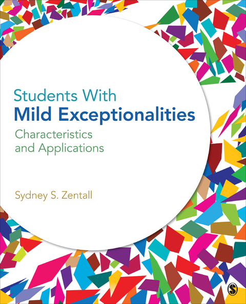 Students With Mild Exceptionalities - Sydney S. S. Zentall