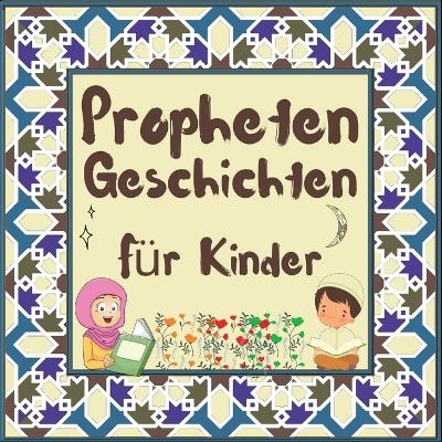 Prophetengeschichten für Kinder