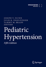 Pediatric Hypertension - Flynn, Joseph T.; Ingelfinger, Julie R.; Brady, Tammy M.