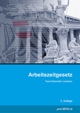 Arbeitszeitgesetz - 