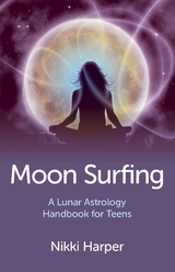 Moon Surfing -  Nikki Harper